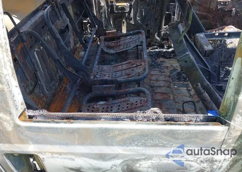 2016 Ford F-250 Xl from USA, damaged, VIN 1FT7W2B65GEC45450